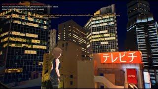 【UE5個人ゲーム製作】「City Environment Megapack vol 02」を試す