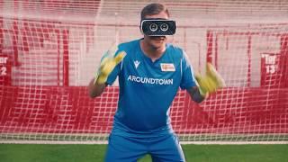 IFA 2019. Offizieller TV-Spot mit 1.FC Union Berlin