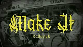 YOKA - Make It Kaduruk (Gundul Pacucul Rap)