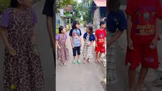 Marak penculikan anak anak#drama