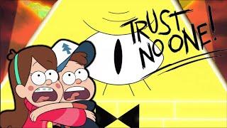 Return to The Falls: A Gravity Falls Retrospective