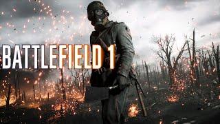 Война в BATTLEFIELD 1 | Прохождение на русском | Ностальгирующий стрим