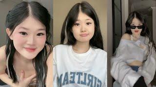 Best of Kika Kim Tiktok Dance Compilation @kikakimm @thexoteam