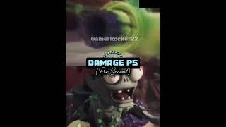 Agent Pea Vs Super Commando | Plants vs Zombies Garden Warfare 2 (PvZ Gw2)