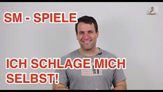 Selbstmanagement-Hack: SM-Spiele - Ich schlage mich selbst!