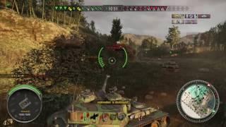 World of Tanks_20170424002431 The BusOne Show  "Team Work Make The Dreams Work"