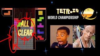 TETR.IO World Championship Highlights :: ICLY