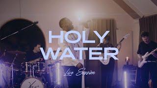 Holy Water - YAN & Korleg (Live Session)