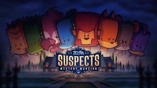 Suspects // ТОП 3 СПОСОБА ПОЛУЧИТЬ АЛМАЗЫ!