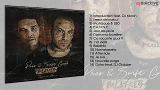 Balafrés - Swift Guad x  Paco (full album)