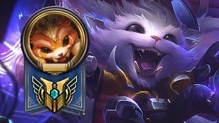 Gnar Montage Season 11 - God Plays