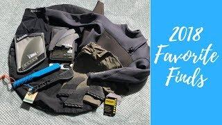 My "2018 Favorite Finds" Review by Noel Salas Ep. 72