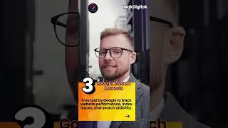 Top 5 SEO Tools for 2025