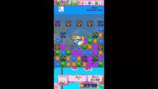 Candy Crush Saga Level 129 Android Game Play Sultan Brothers No Internet