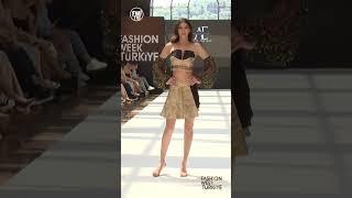 AYSEGUL ERASLAN SS23 - Fashion Week Türkiye #part26