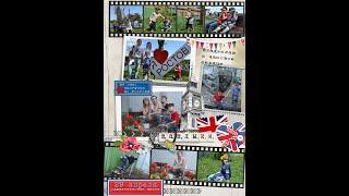 Photobook vs photoalbum