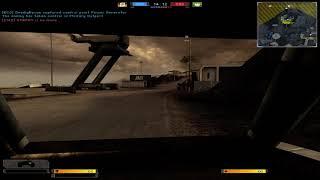 Battlefield 2142 - Near Death Experience