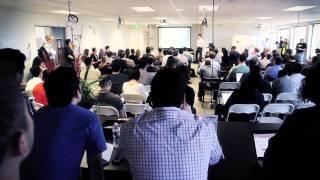 500 Startups - The Accelerator