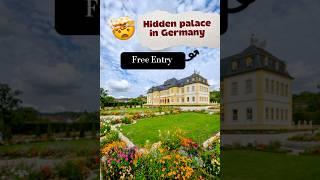 Guess the palace 