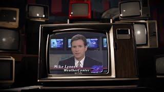 Mike Lyons retiring from WPBF 25 News after 32 years