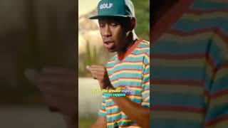 Tyler the creator exposes older rappers 