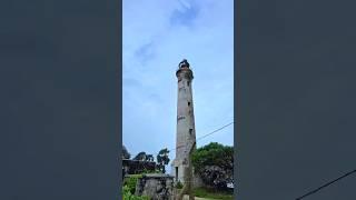 Jaffna Kovalam Lighthouse | கோவளம் வெளிச்ச வீடு | Sri Lanka 
