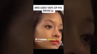Bro Is A Genius  #viralvideo #funny #shorts