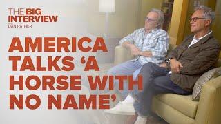 America on 'Horse With No Name' | The Big Interview