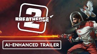 HUGE Breathedge 2 Gameplay Details! Everything We Know So Far