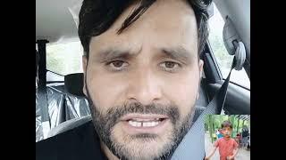 Yeh bacha abi betaab valley mai ha