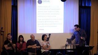 Jimmy Dore Defends News2Share / Ford Fischer in Censorship Fight