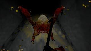Half Life (LONGPLAY) No Commentary - Part 1