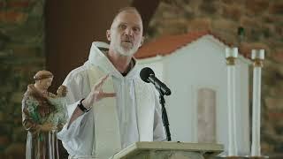 "Tune In to Heaven’s Frequency: Our Lady Is on the March" | Fr. John Anthony Boughton CFR