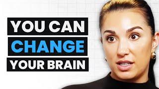 Neuroscientist REVEALS How to Unleash Your Brain’s FULL POTENTIAL & Prevent Decline | Louisa Nicola