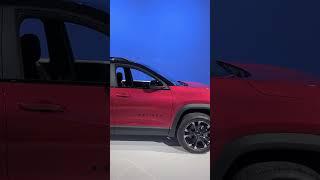 2025 Chevy Equinox RS First Look