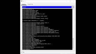 Evaluación de aptitudes prácticas PT de SRWE (PTSA) - Parte 2 Resuelto al 100% CCNA3