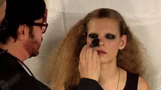 NARS for Marc Jacobs SS11 Fashion Week