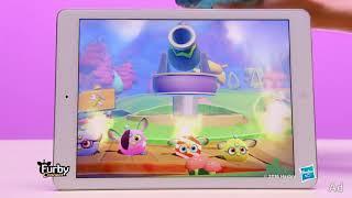 Furby Connect Promo: Food Cannon
