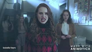 |Шерил Блоссом| Hey mama| Cheryl Blossom| Riverdale|