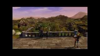 Обзор игры The Sims Medieval