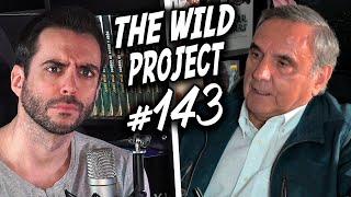 The Wild Project #143 ft Antonio Hidalgo (Empresario millonario) | De la pobreza total a la riqueza