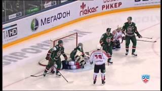 Ak Bars - Metallurg Nk 4:5SO / Ак Барс - Металлург Нк 4:5Б