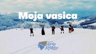 Ansambel Roka Kastelca - Moja vasica