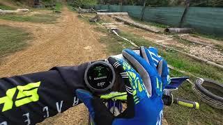 Motocross & Enduro Park Ajka - Sherco SE 300 2023