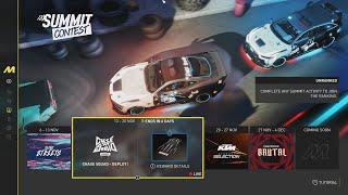 The Crew Motorfest: "Chase Squad - Deploy!" Live Summit