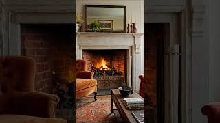 Cozy Fireplace Makeover Ideas for a Stunning Living Room! 