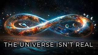 Physicists Proved the Universe Doesn't Exist | Space Documentary 2024