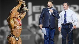 ЧЕМПИОНАТ РОССИИ ПО БОДИБИЛДИНГУ 2018 Fitness motivation 2018 / Sportfaza Перезагрузка