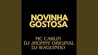 Novinha Gostosa