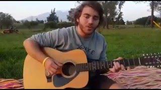 Josh Webber - Stick with you Cover